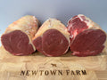 FROZEN Silverside/topside Beef Joint 1.5kg