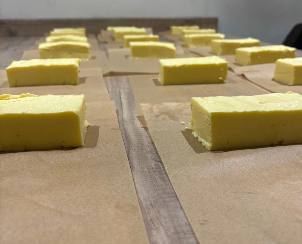 Butter 200g
