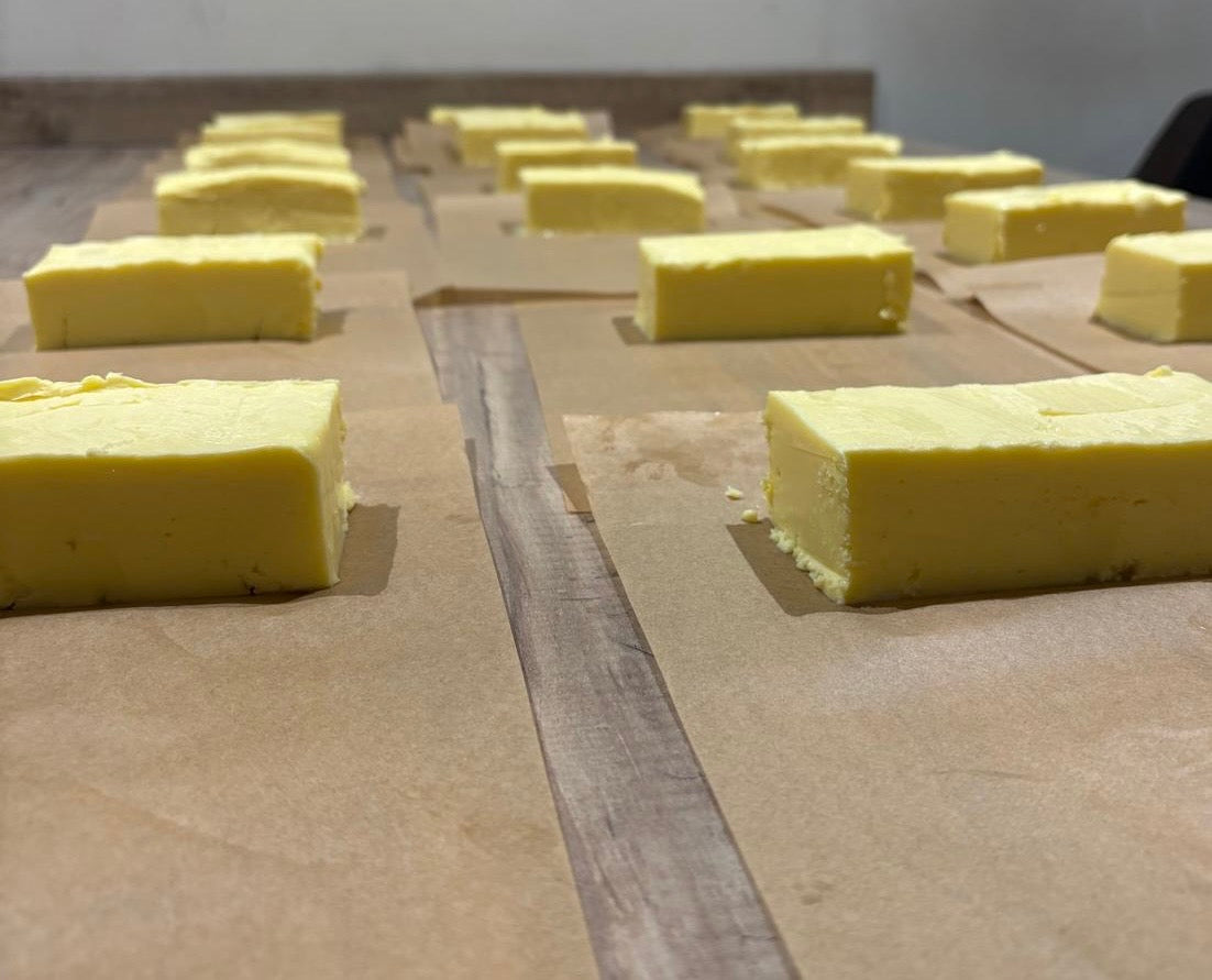 Butter 200g