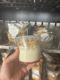 Granola Yoghurt Pot