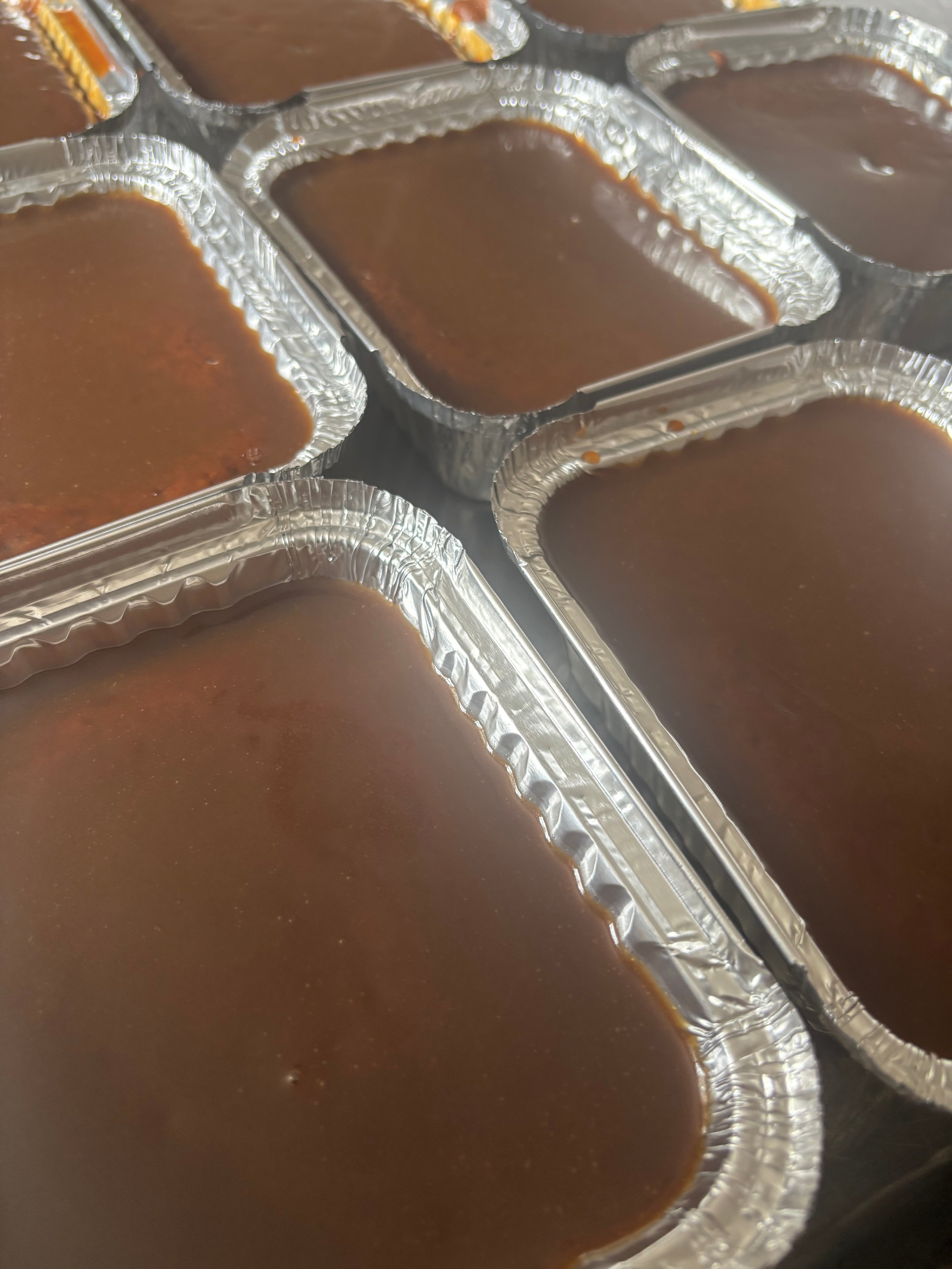 Sticky Toffee Pudding