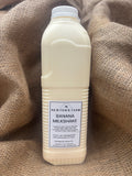 1 Litre Banana Milkshake