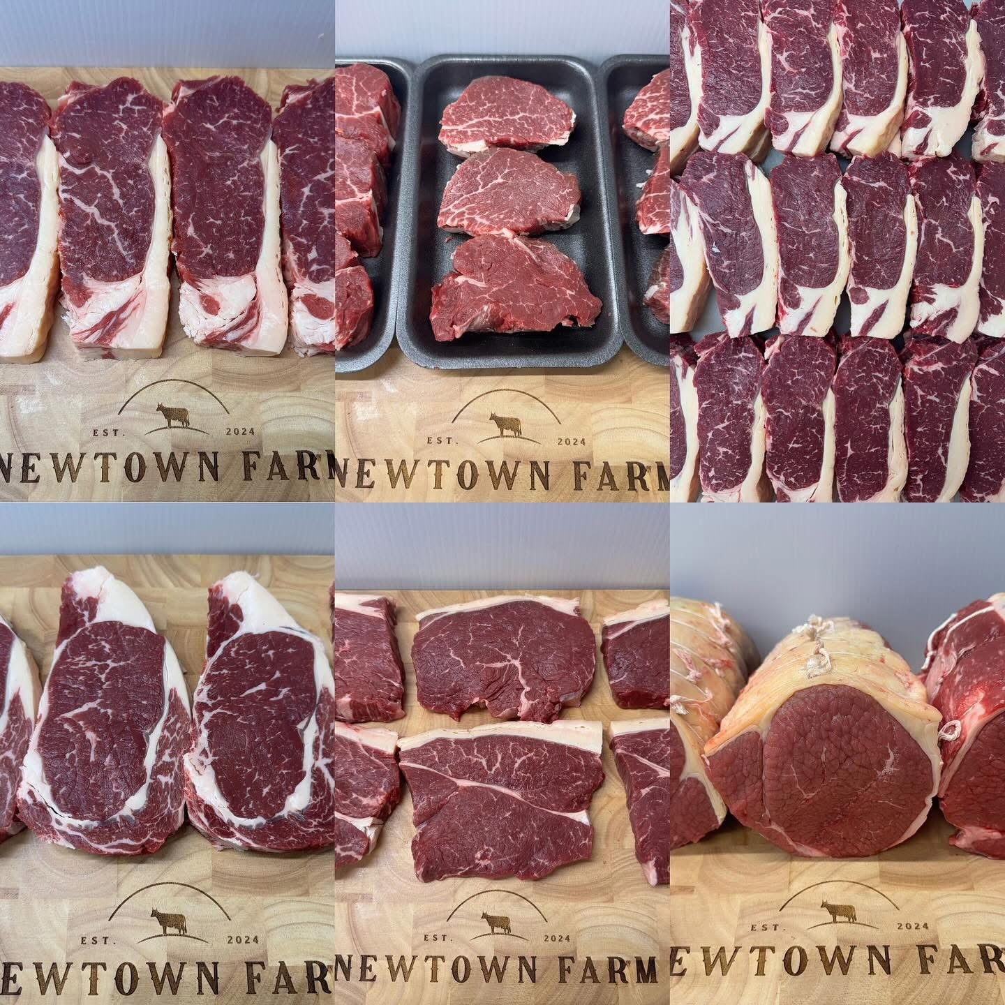 Beef Box