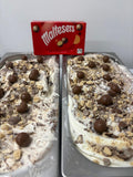 Malteser Ice Cream