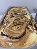 Tiramisu Ice Cream 4 Litre