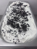Cookies and Cream Ice Cream