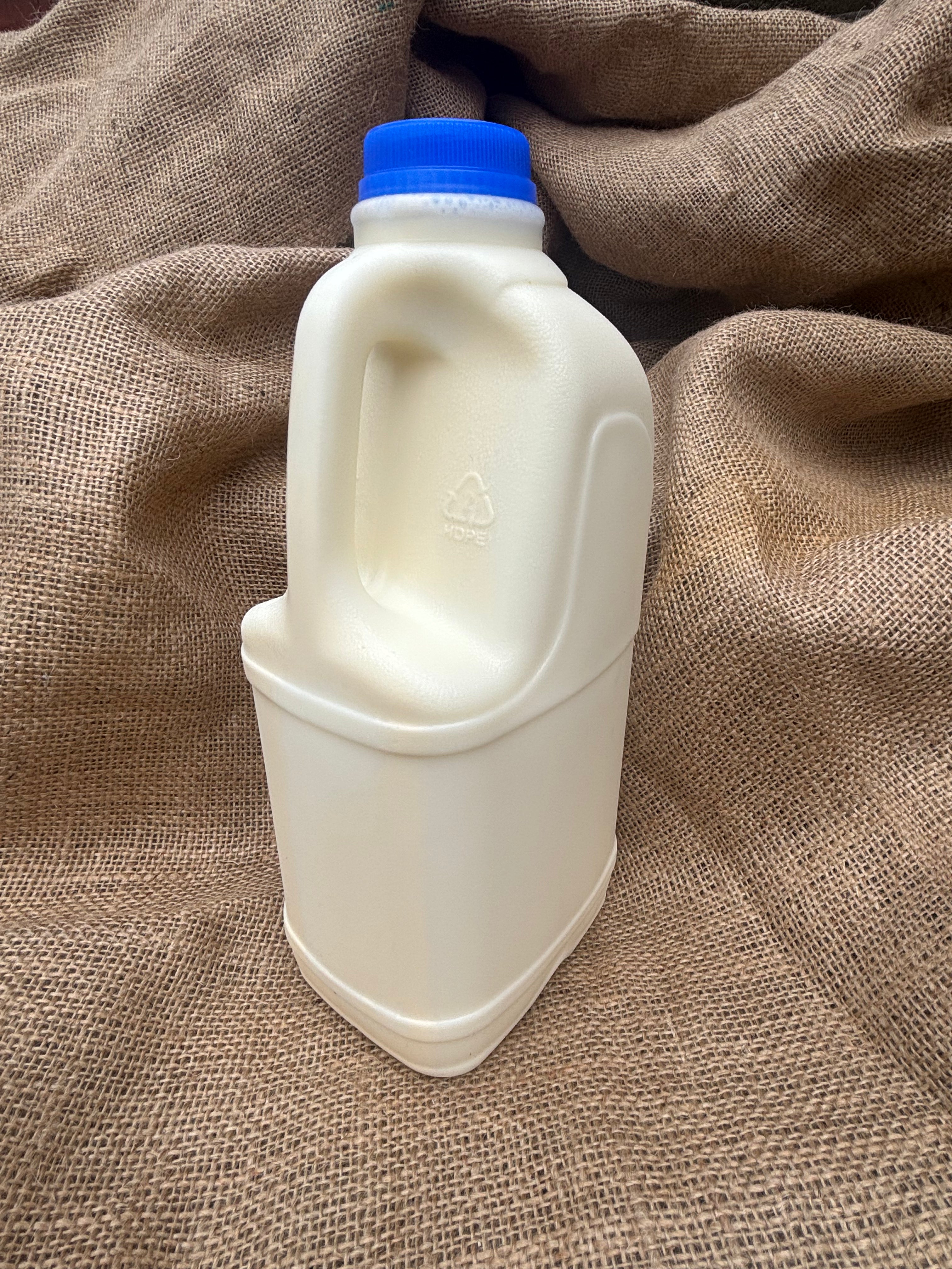 1 Litre Whole Milk